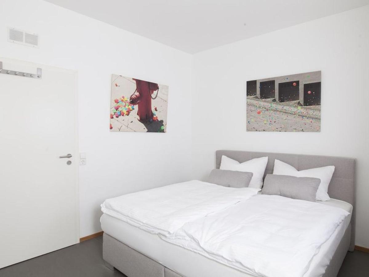 Gaestewohnung Jakobsgasse Tubingen Bagian luar foto